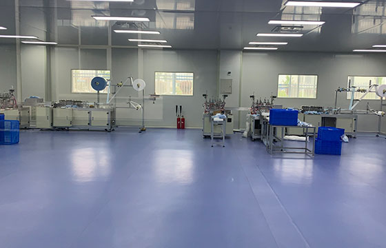 實(shí)驗(yàn)室凈化工程